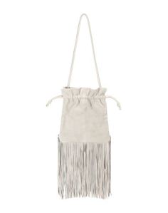 Сумка на плечо Topshop