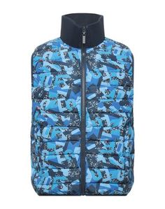 Пуховик Bikkembergs