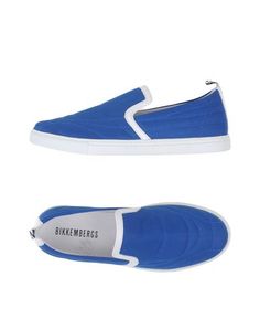 Кеды и кроссовки Bikkembergs