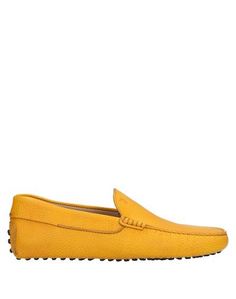 Мокасины Tod`S