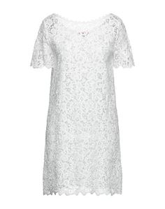 Короткое платье Ermanno Scervino