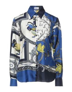 Pубашка Salvatore Ferragamo