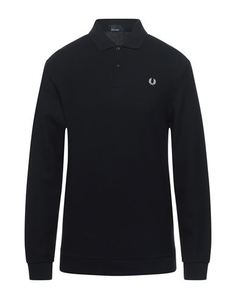 Поло Fred Perry