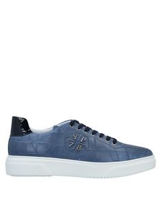 Кеды и кроссовки Philipp Plein