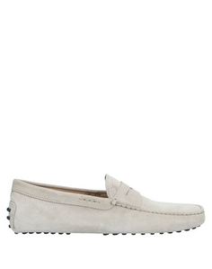 Мокасины Tod`S