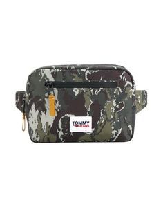 Поясная сумка Tommy Jeans