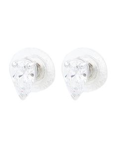 Серьги Swarovski