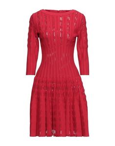 Короткое платье AlaÏa