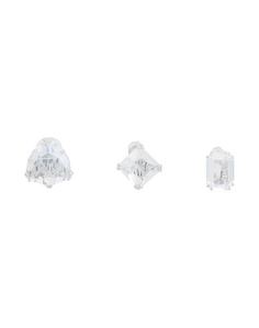 Моносерьга Swarovski