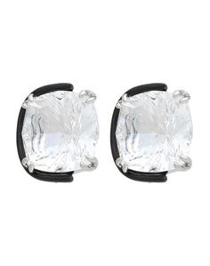 Серьги Swarovski