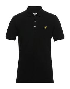 Поло Lyle & Scott