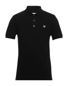 Поло Lyle & Scott