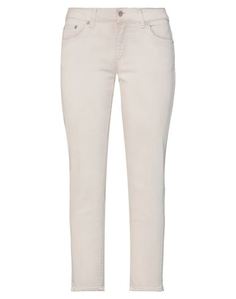 Джинсовые брюки Dondup