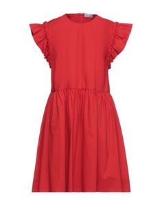 Короткое платье RED Valentino