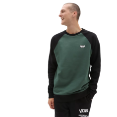 Толстовка Rutland Vans