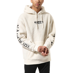 Худи Vans X Napapijri
