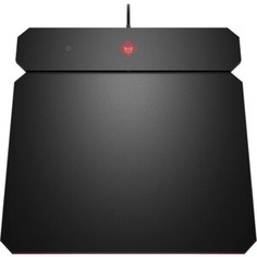 Коврик HP OMEN Charging Mouse Pad (6CM14AA)