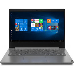 Ноутбук Lenovo V14-IIL 14.0FHD_TN_AG_220N_N (82C40019RU)
