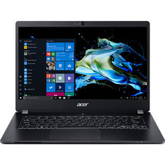 Ноутбук Acer TravelMate P6 TMP614-51T-G2-75NX 14 (NX.VMTER.007)