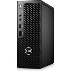 Рабочая станция Dell PRECISION T3240 (3240-8261)