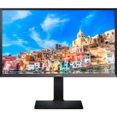 Монитор Samsung S32D850T 32 (LS32D85KTSN/CI)