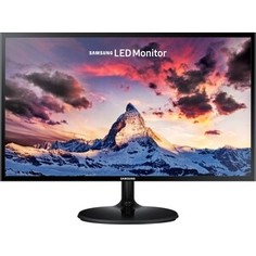 Монитор Samsung S24F354FHI 23.5 (LS24F354FHIXCI)