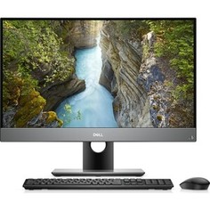 Моноблок Dell Optiplex 7780 (7780-6680)