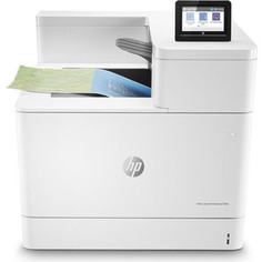 Лазерный принтер HP Color LaserJet Enterprise M856dn (T3U51AB19)