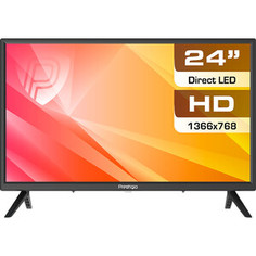 LED Телевизор Prestigio PTV24SN04ZCISBK