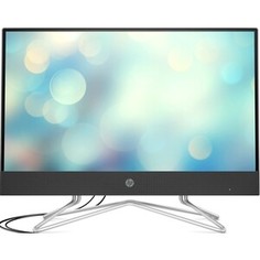 Моноблок HP 24-df0057ur/s black (1G1C5EA)