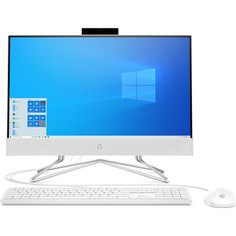 Моноблок HP 200 G4 All-in-One NT (9US67EA)