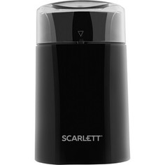 Кофемолка Scarlett SC-CG44504
