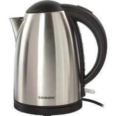 Чайник электрический SONNEN KT-106