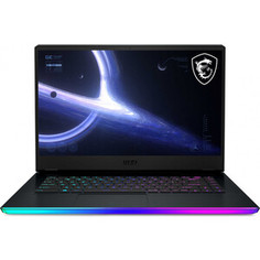 Ноутбук MSI GE66 Raider 11UH-282RU (9S7-154314-282)