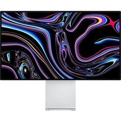 Монитор Apple Pro Display XDR (MWPF2RU/A)