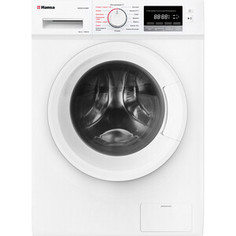 Стиральная машина с сушкой Hansa WDHG814BW