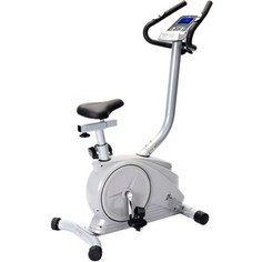 Велотренажер DFC B6233P магнитный эл.привод