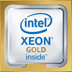 Процессор Dell 338-BLUW Xeon Gold 5118 16.5Mb 2.3Ghz (338-BLUW)