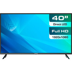 LED Телевизор Prestigio PTV40SN04YCISBK