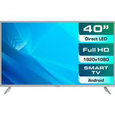 LED Телевизор Prestigio PTV40SS04YCISML