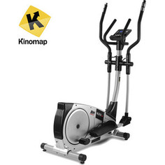 Эллиптический тренажер BH Fitness NLS12 DUAL