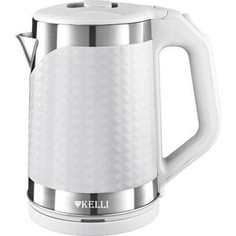 Чайник электрический Kelli KL-1372W