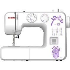 Швейная машина Janome 812