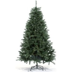 Елка искусственная Royal Christmas Bronx 660180 (180 см)