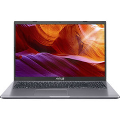 Ноутбук Asus X409FA-EK589T grey (90NB0MS2-M08830)