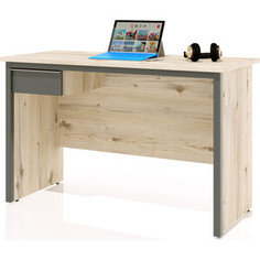 СКАНД-МЕБЕЛЬ Стол письменный Сканд Smart с ящиком