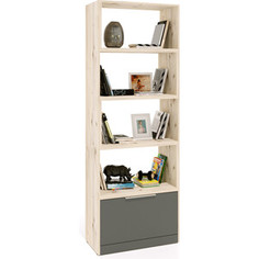 СКАНД-МЕБЕЛЬ Стеллаж Сканд Smart 4