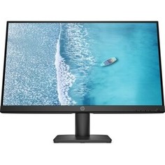 Монитор HP 23.8 V241ib черный