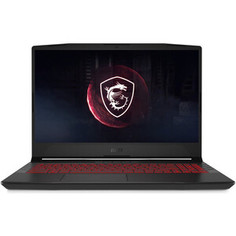 Ноутбук MSI Pulse GL66 11UCK-421RU (9S7-158224-421)