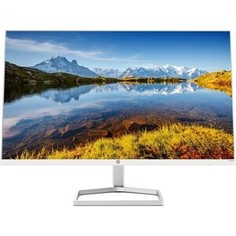 Монитор HP 23.8 Gaming M24fwa белый